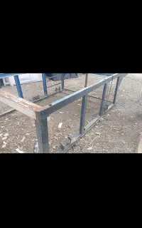 اتاق نیسان آهن بر