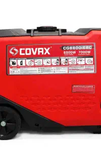 موتور برق کواکس سوپر سایلنت CG8800