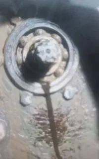تعمیرات دیسک تراکتور و.روتیواتور