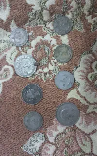سکه قدیمی