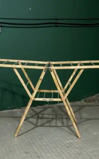 نیلدا چوب