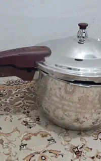 زودپز 7 لیتری فوما اصل