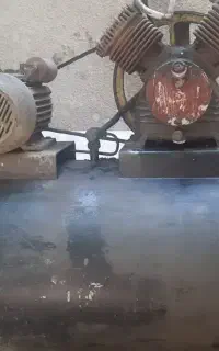 پمپ باد