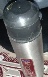 فلاکس استیل ساخت آمریکا
