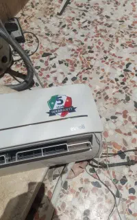 کولر ۱۸ هزار ایوولی
