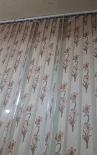 پرده کرکره جنس پرده درجه یک