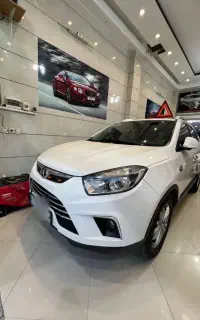 جک s5 مدل 96 دنده شرایط نقد و اقساط (معاوضه)