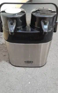 فلاکس دوقلو