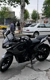 آر اس ۲۰۰ مدل ۱۴۰۰