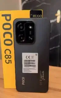 پوکو c85