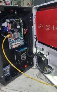 فروش کش لس سواپی با گارانتی