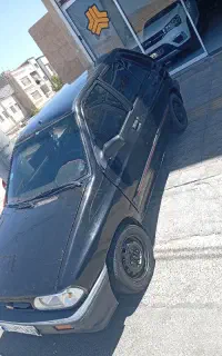 پرایدهاشبک83انژکتور