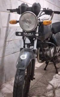اپاچی 180