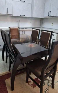 میز ناهارخوری خوری