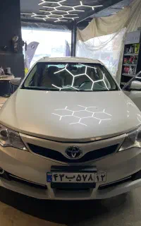 سرامیک بدنه و احیا رنگ (آنلاین )