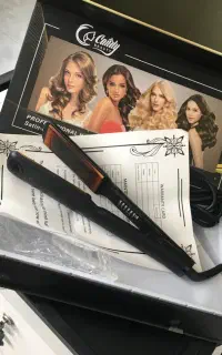 اتو مو و دستگاه تتو