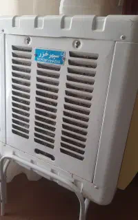 کولر ابی