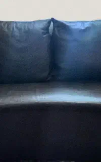 پاف چرمی