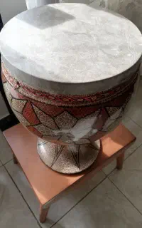تمبک