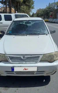 پراید 111 مدل 94