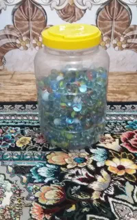 1000تا تیله همه نمونه