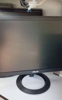 مانیتور ۱۹/۵اینچ برند Asus ال ای دی