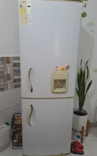 یخچال فریزر امرسان