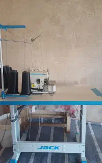 آماده همکاری با تولیدی های معتبر