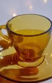 قهوه خوری عسلی فرانسه
