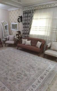 مبل هفت نفره