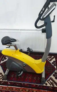 دوچرخه ثابت ورزشی خارجی