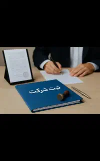 ثبت شرکت ،برند، پروانه کسب مجوز مشاغل خانگی در رشت