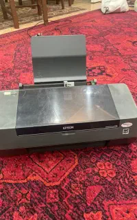 پرینتر EPSON
