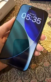 iphone 16pro 256
