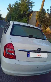لیفان ۵۲۰i مدل ۹۰