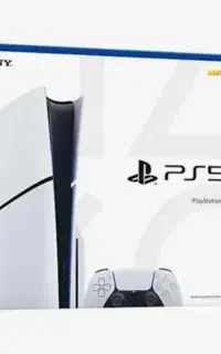 کنسول بازی PS5 SLIM دیسک‌خور CFI-2116A