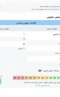 خدمات رسمی فعال‌سازی چک دیجیتال