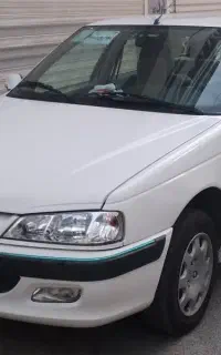 اجاره خودرو پژو پارس