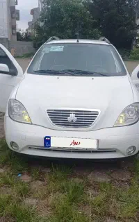 تیبا 2مدل1400پلاس