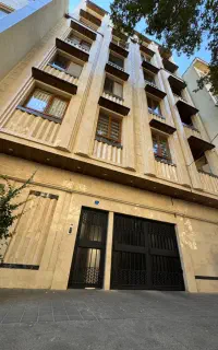 مشارکت در ساخت  ملک از شما