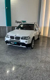 ب ام و x3 فول کامل(فرمولا گالری)
