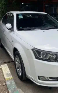 دنا پلاس توربو اتوماتیک