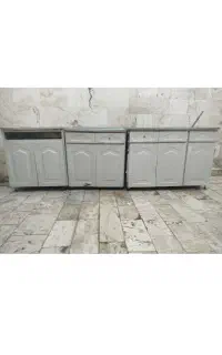 کابینت دست دوم