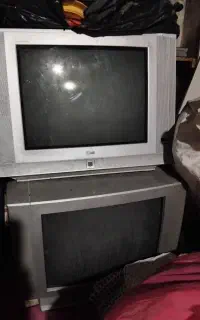 تلویزیون رنگی
