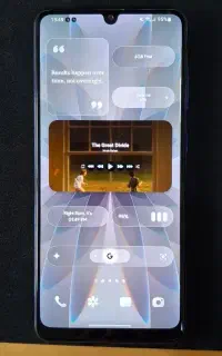 سامسونگ Galaxy A31