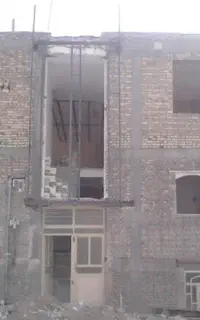 بنایی وسرامیکاری وتخریب وبازسازی