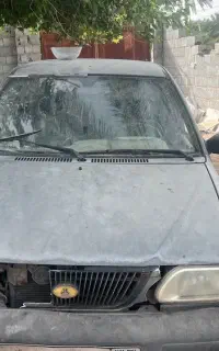 پراید 141