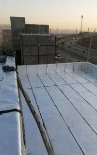 ایزوگام و قیروگونی سامان