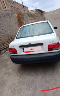 پراید 94