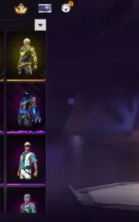 اکانت فری فایر فوری